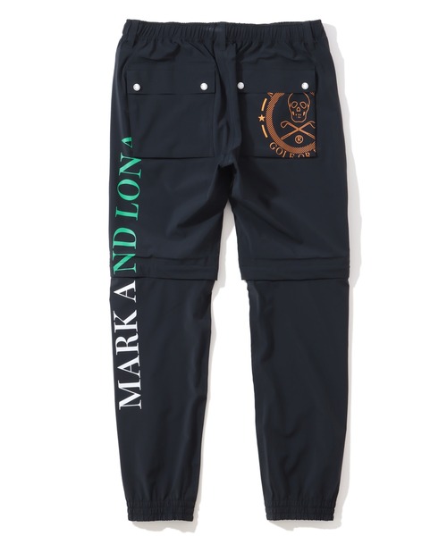 MARK&LONA Axis 3Layer System Pants 46 パンツ Axis 3Layer System