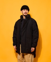 MILITARY ミリタリージャケット モッズコート BAF GENIII TYPE2