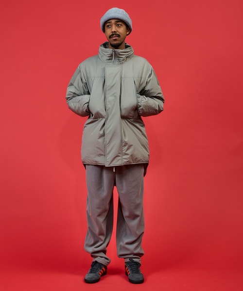 MILITARY（ミリタリー） ミリタリージャケット モッズコート