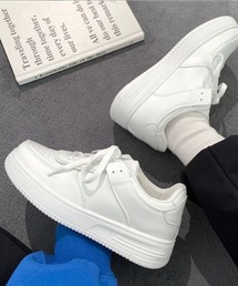 STYLEBLOCK スニーカー 厚底スニーカー レディース : ZOZOTOWN