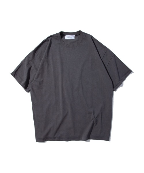 F/CE.（エフシーイー） tシャツ F/CE. NATURAL PIGMENT OVERSIZED TEE