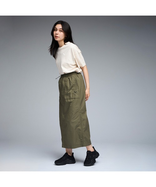 PUMA スニーカー プーマ ウィメンズ オーキッド サンダル