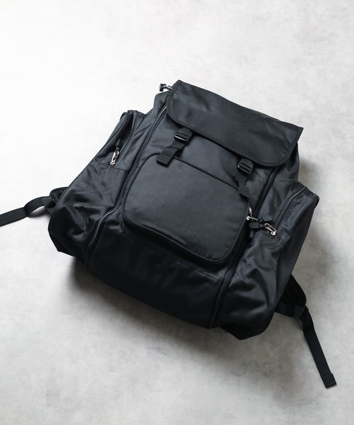 新品未使用　大容量CONVERSE 40LSCHOOL BIG BACKPACK CONVERSE（コンバース） リュック 40L SCHOOL BIG BACKPACK キッズ
