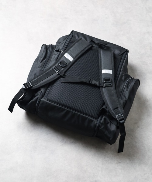 CONVERSE（コンバース） リュック 40L SCHOOL BIG BACKPACK キッズ