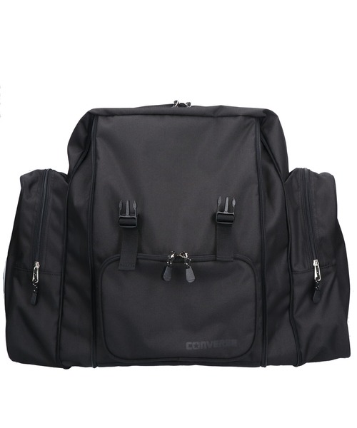 新品未使用　大容量CONVERSE 40LSCHOOL BIG BACKPACK CONVERSE（コンバース） リュック 40L SCHOOL BIG BACKPACK キッズ