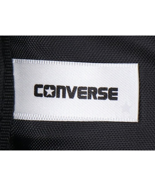 CONVERSE（コンバース） リュック 40L SCHOOL BIG BACKPACK キッズ