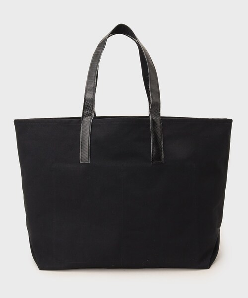 TAKEO KIKUCHI（タケオキクチ） トートバッグ 「NAPRON別注」 TOTE