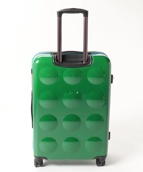 機内持込★TSUMORICHISATO(ツモリチサト)キャリースーツケース 猫 tsumori chisato CARRY スーツケース キャリーケース 新ネコ