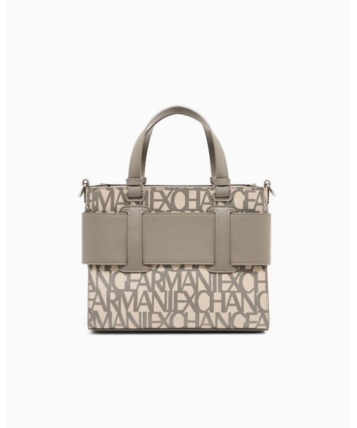 ARMANI EXCHANGE ハンドバッグ 「A|X アルマーニ エクスチェンジ