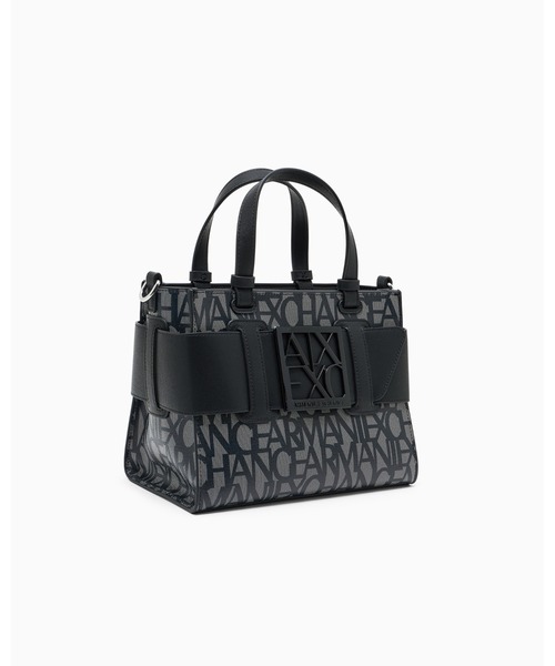 ARMANI EXCHANGE ハンドバッグ 「A|X アルマーニ エクスチェンジ