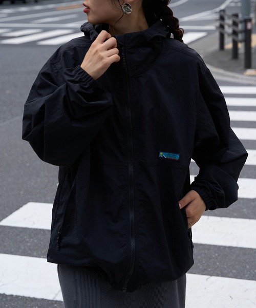 マウンテンパーカー ウインドブレーカー  「Franklin Climbing」マウンテンジャケット メンズ レディース | Franklin Climbing | 21
