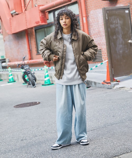 最終値下げ‼️cwu-45p WAIPER.inc 米軍 最初期型 CWU-45/Pフライトジャケット メンズ