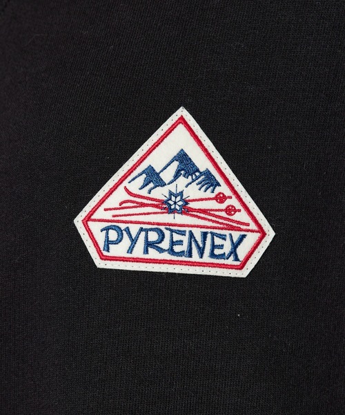 Pyrenex トレーナー スウェット 「PYRENEX / ピレネックス