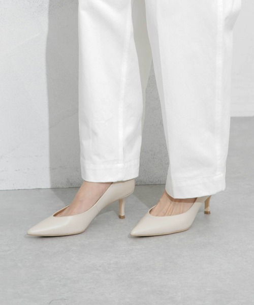 パンプス TONY BIANCO/TONY BIANCO LORETTA : ZOZOTOWN Yahoo!店