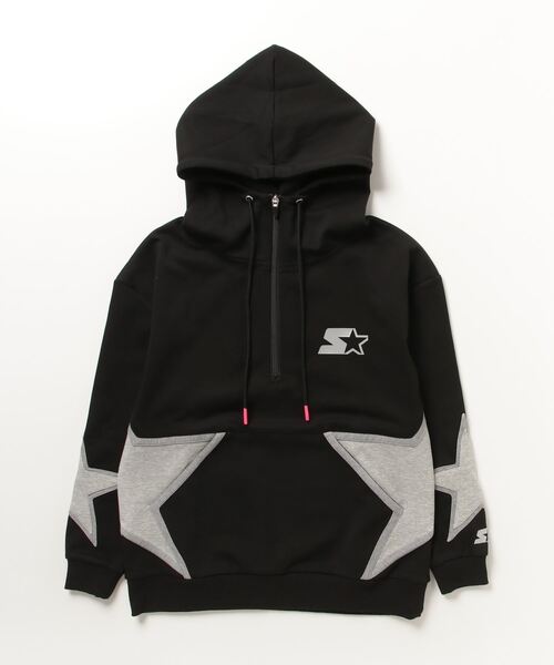 starter ハーフジップ（メンズファッション） | ファッション の