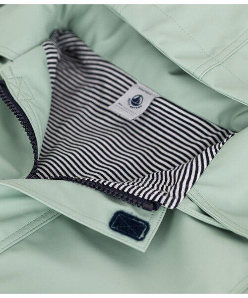 PETIT BATEAU（プチバトー） マウンテンパーカー アウター ヨット