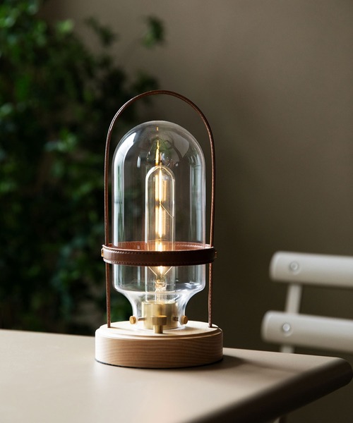 TIMELESS COMFORT（タイムレスコンフォート） 照明 ecruxe