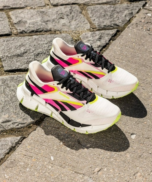 Reebok（リーボック） スニーカー フロートジグ 1 / FLOATZIG 1