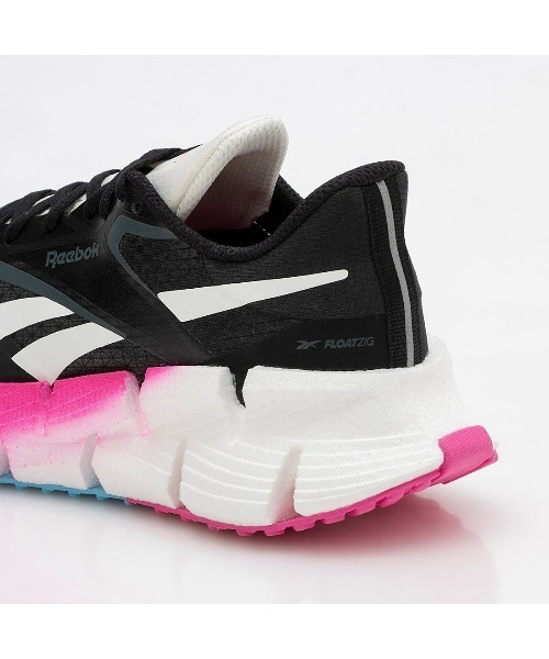Reebok（リーボック） スニーカー フロートジグ 1 / FLOATZIG 1