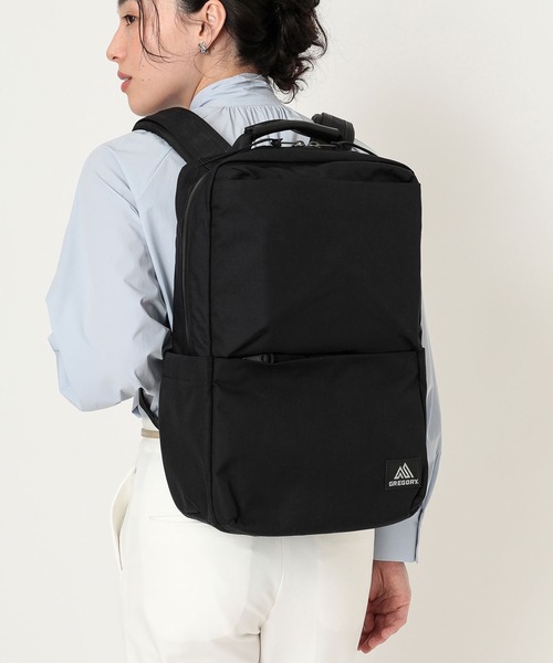 GREGORY（グレゴリー） デイバック リュック COVERT MISSION DAY SLIM