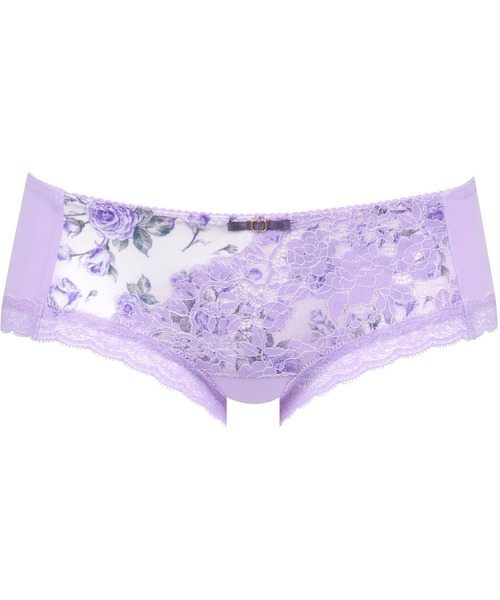 WACOAL（ワコール） ショーツ ルジェ ショーツ ボーイレングス BCA444