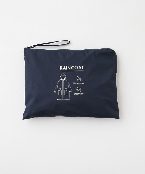 Afternoon Tea レインコート カッパ モッズレインコート レディース