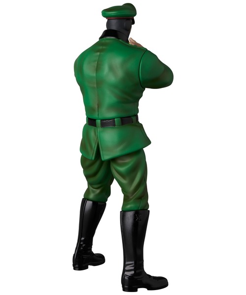 ULTRA DETAIL FIGURE フィギュア UDF キン肉マン シリーズ3 ブロッケン