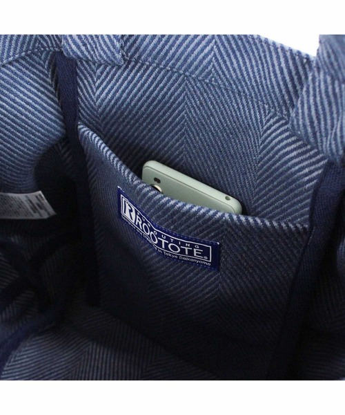 ROOTOTE（ルートート） トートバッグ ルートート / SN.デリ