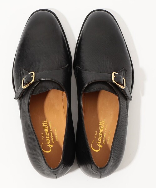 F.LLI Giacometti フラテッリジャコメッティ ユタカーフ　38.5 楽天市場】F.lli Giacometti フラテッリ ジャコメッティ 