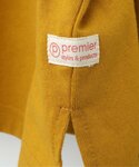 tシャツ フットボール切替長袖Tシャツ キッズ...の詳細画像2