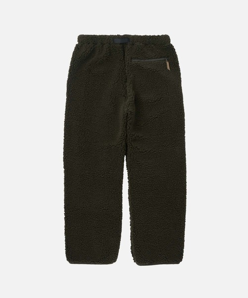 GRAMICCI パンツ SHERPA PANT | シェルパパンツ メンズ