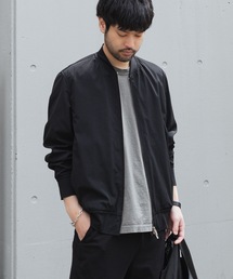 ma1 ma-1 CO/NY ウェザークロス MA-1 / CO/NY WEATHER CLOTH MA-1 メンズ｜ZOZOTOWN Yahoo!店