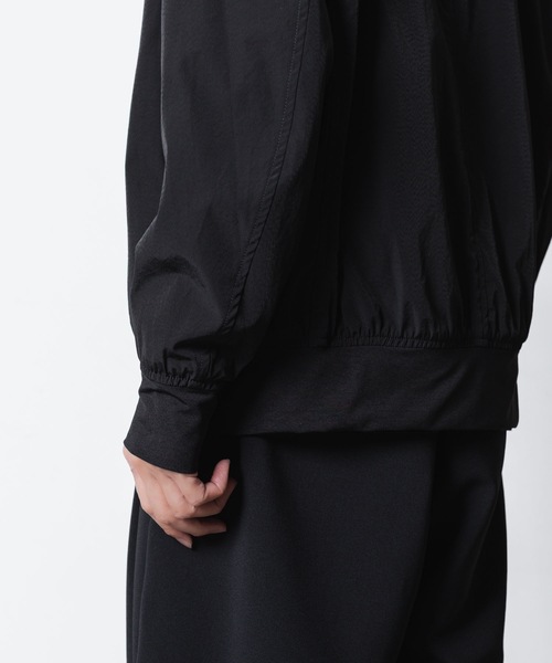 ATTACHMENT（アタッチメント） ma1 ma-1 CO/NY ウェザークロス MA-1