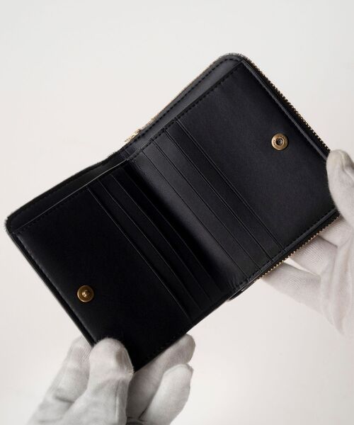 コーチ　COACH　ビルフォード　財布　黒 ビルフォールド ウォレット（財布）｜COACH（コーチ）の