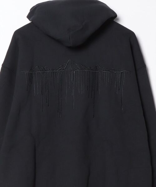 VOLCOM パーカー 「VOLCOM」 TT B IGUCHI PO メンズ レディース  