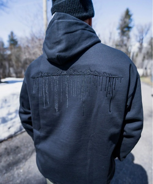 VOLCOM パーカー 「VOLCOM」 TT B IGUCHI PO メンズ レディース  