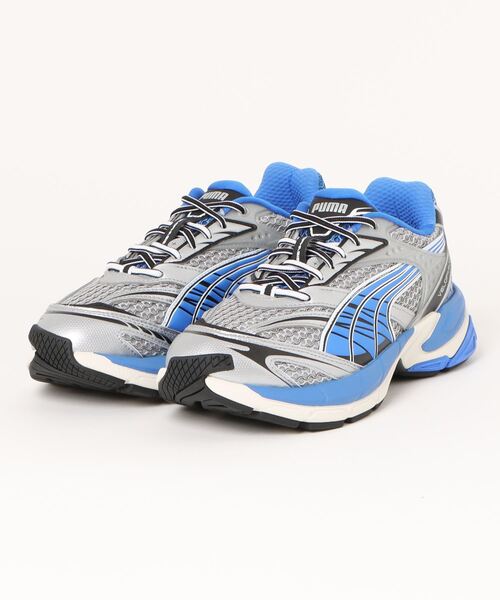 PUMA（プーマ） スニーカー PUMA/プーマ/VELOPHASIS PHASED