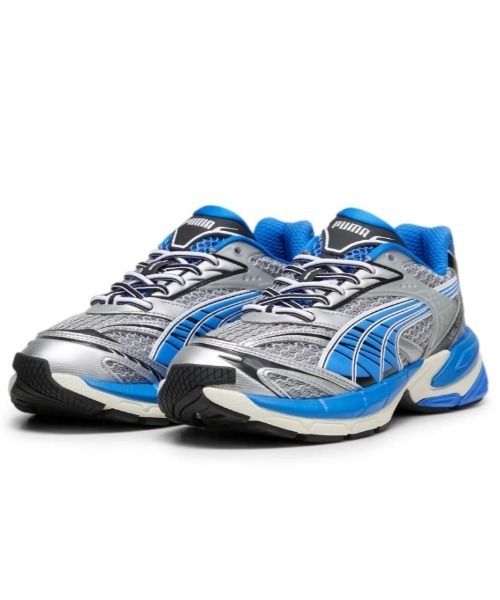 PUMA（プーマ） スニーカー PUMA/プーマ/VELOPHASIS PHASED