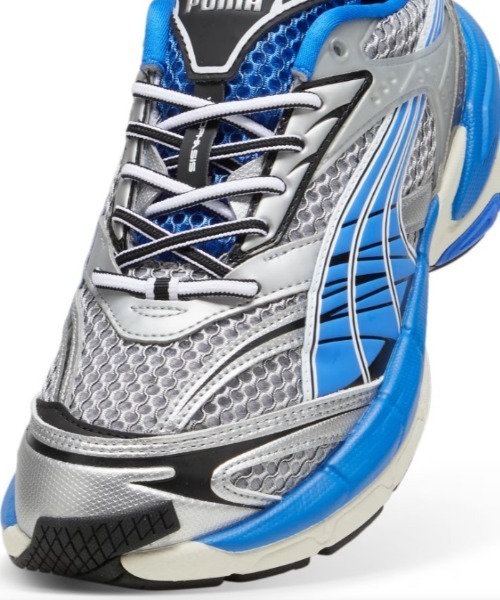 PUMA スニーカー PUMA/プーマ/VELOPHASIS PHASED/ベロファシス