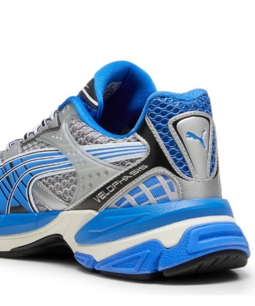 PUMA スニーカー PUMA/プーマ/VELOPHASIS PHASED/ベロファシス