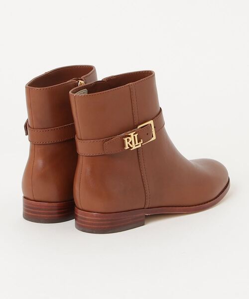 Lauren Ralph Lauren ショートブーツ BROOKE ブーティ 楽天市場】Lauren Ralph Lauren ローレンラルフローレン