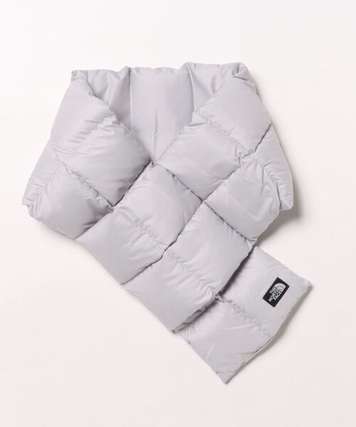 【THE NORTH FACE】★関税込★ パッカブルティーボールマフラー THE NORTH FACE ザ ノースフェイス TNF パッカブルTボール