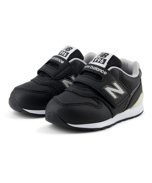 New Balance 996 スニーカー 2足セット　19cm New Balance スニーカー 「New Balance」 996 Hook and Loop
