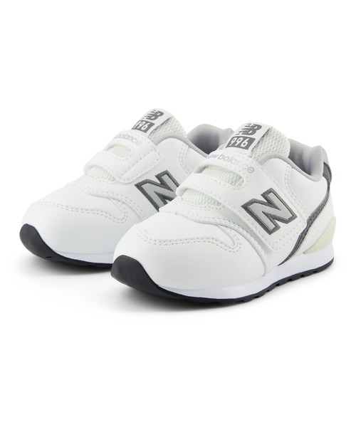 New Balance ニューバランス　996 キッズスニーカー New Balance スニーカー 996 キッズ 子供 男の子 女の子