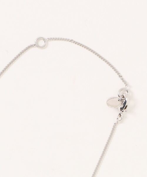 A.P.C.  Eloi ネックレス Eloi necklace - Brass - A.P.C. Accessories