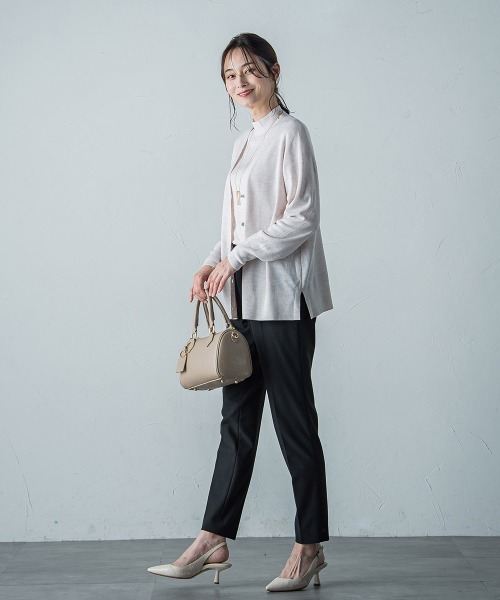 LAUTREAMONT（ロートレアモン） ニット セーター Brisbane