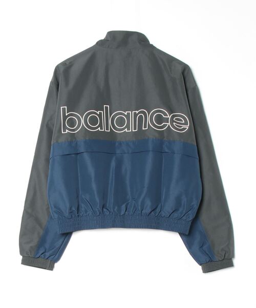 New Balance（ニューバランス） ブルゾン ジャンバー Seasonal