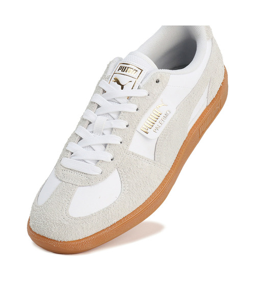 PUMA スニーカー プーマ ユニセックス パレルモ スケート メンズ