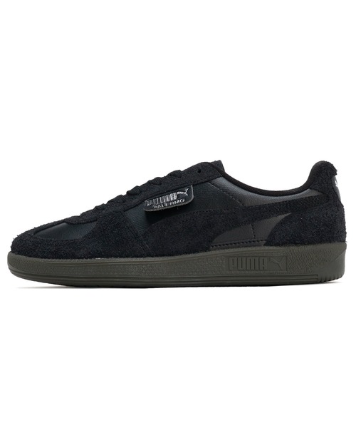 puma パレルモ 新品未使用 セール】PUMA プーマ ユニセックス パレルモ スニーカー