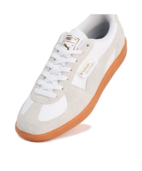 PUMA スニーカー プーマ ユニセックス パレルモ スケート メンズ
